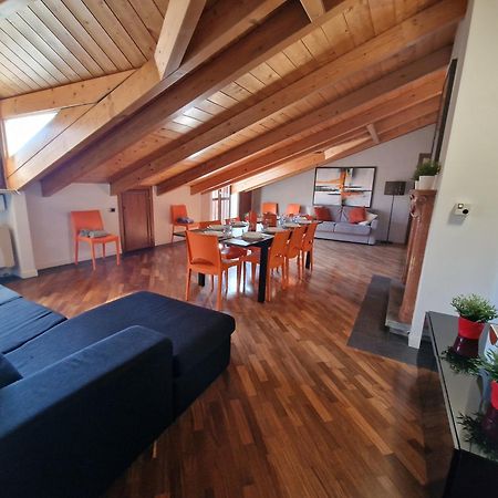 טורינו Casa Van Nuf מראה חיצוני תמונה