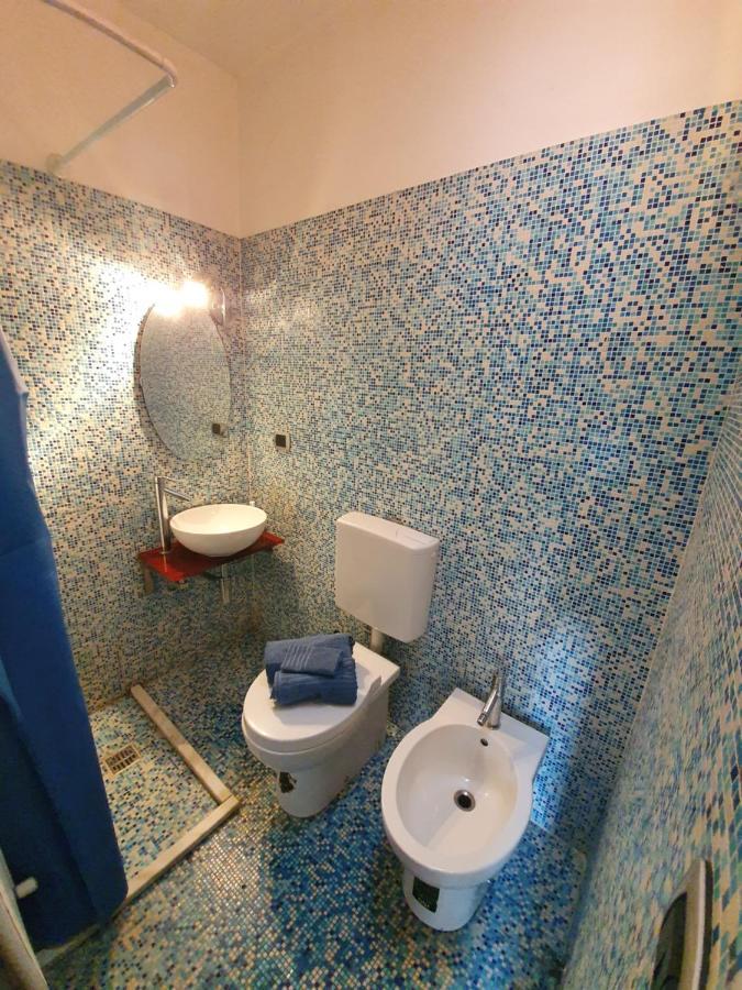 טורינו Casa Van Nuf מראה חיצוני תמונה