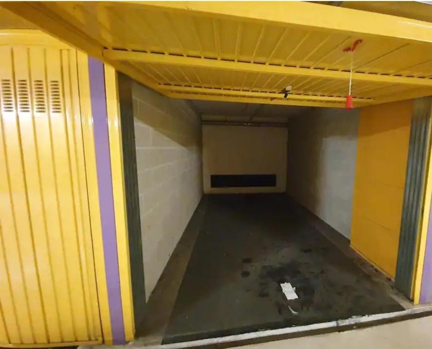 טורינו Casa Van Nuf מראה חיצוני תמונה