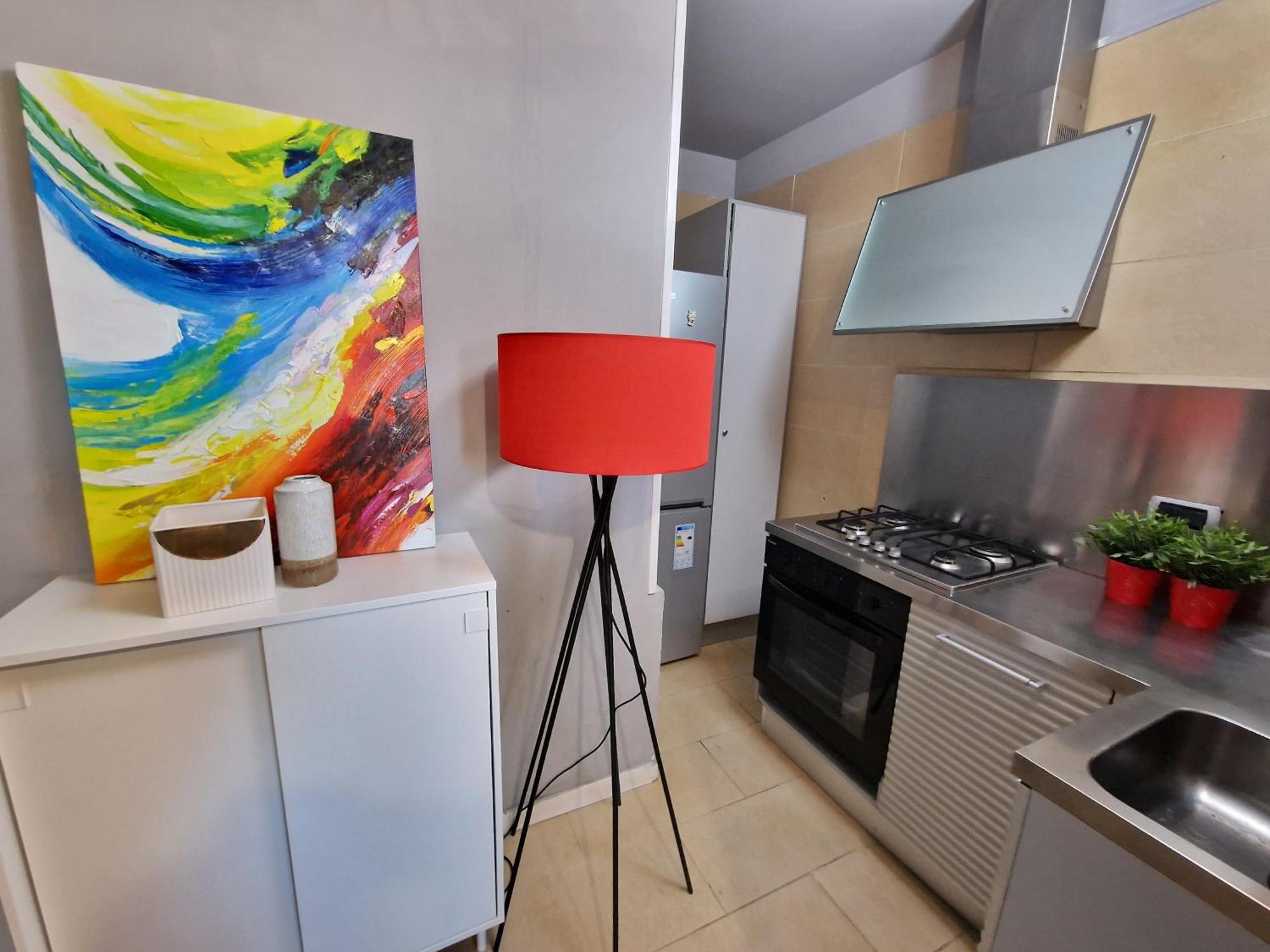 טורינו Casa Van Nuf מראה חיצוני תמונה
