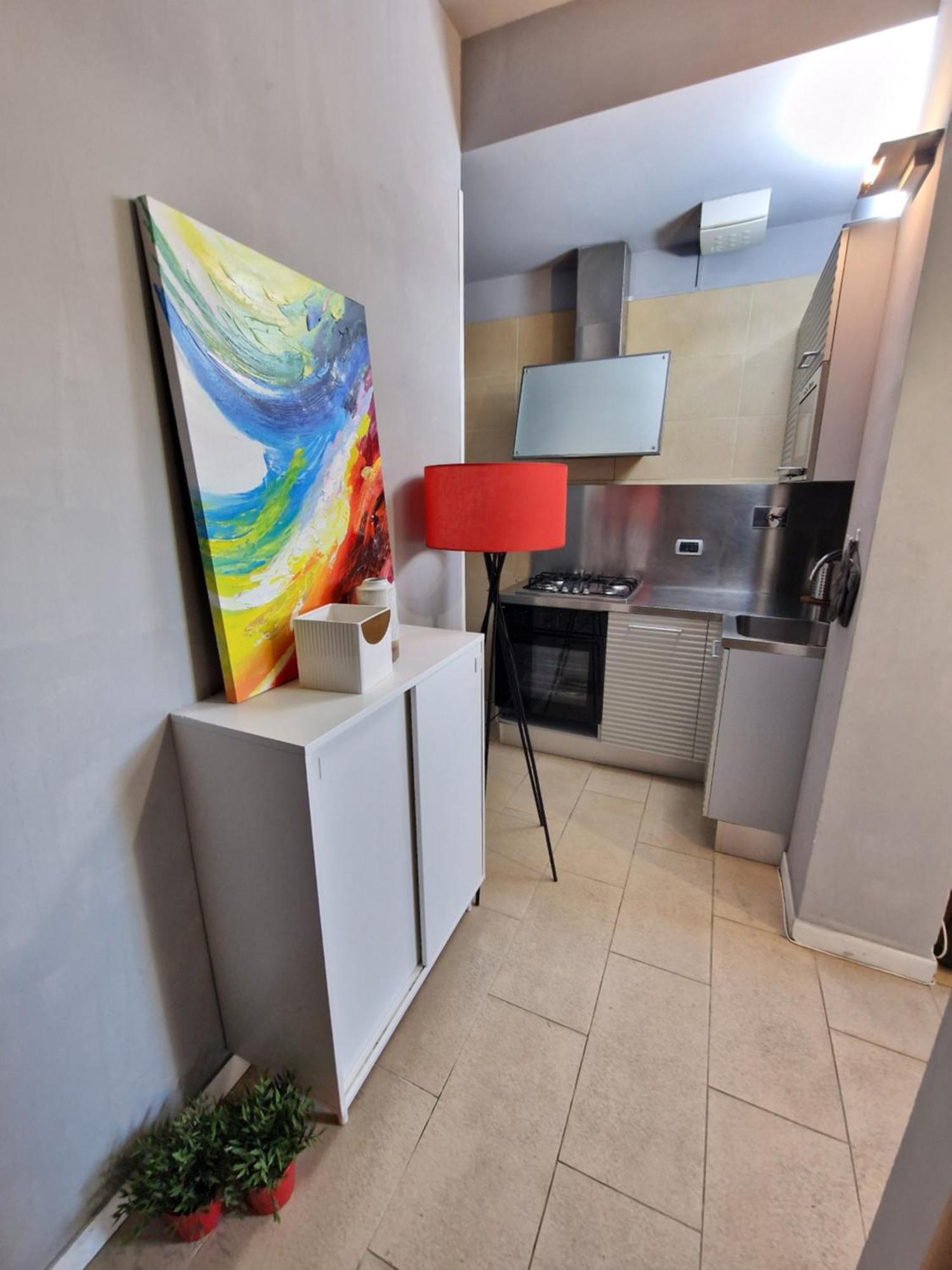 טורינו Casa Van Nuf מראה חיצוני תמונה